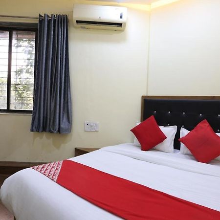 Hotel Indigo Inn Mumbai Exterior photo