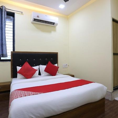 Hotel Indigo Inn Mumbai Exterior photo