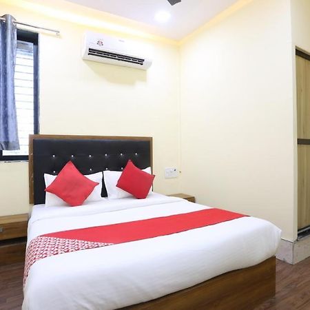 Hotel Indigo Inn Mumbai Exterior photo