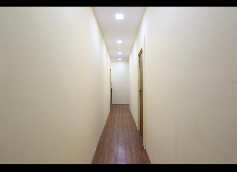 Hotel Indigo Inn Mumbai Exterior photo