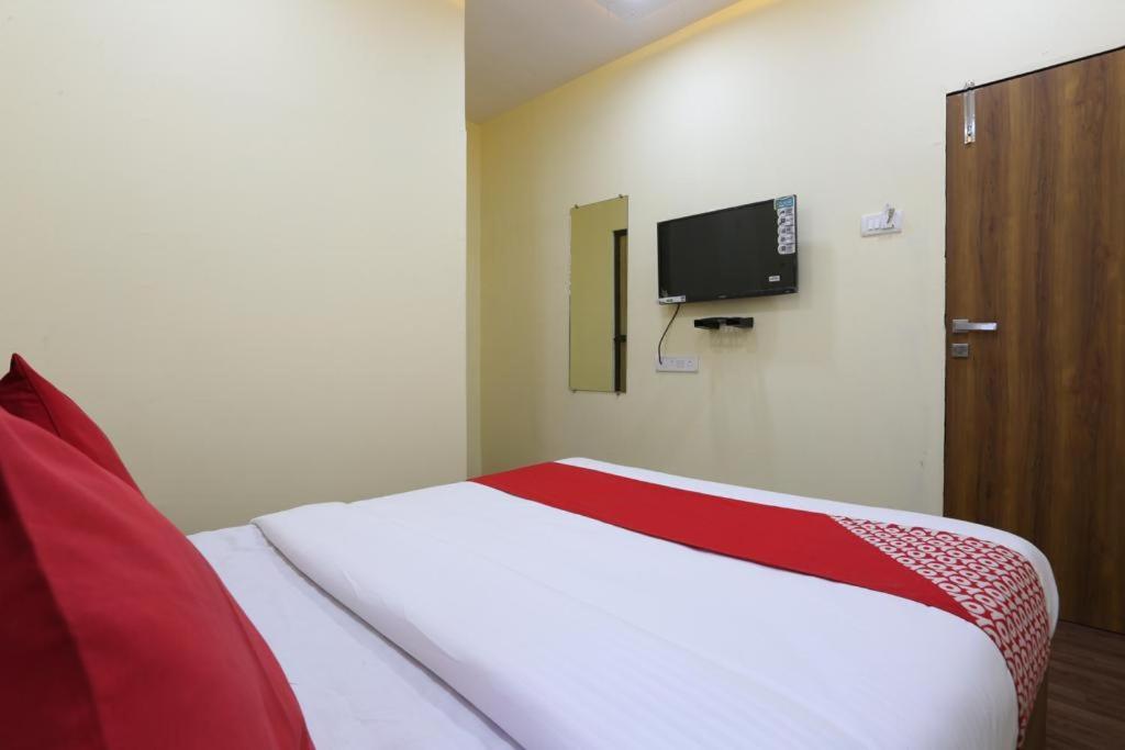 Hotel Indigo Inn Mumbai Exterior photo