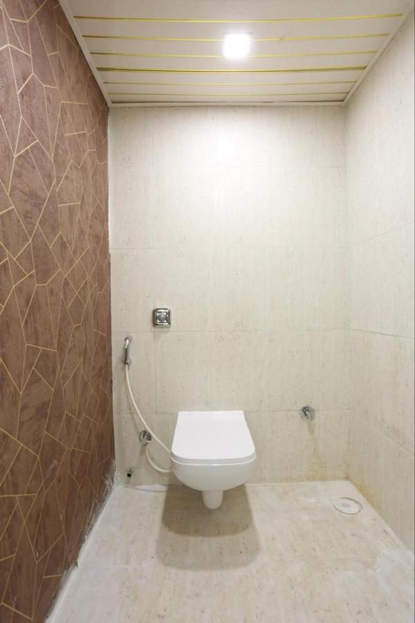 Hotel Indigo Inn Mumbai Exterior photo